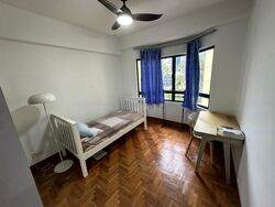 Westcove Condominium (D5), Condominium #551443811